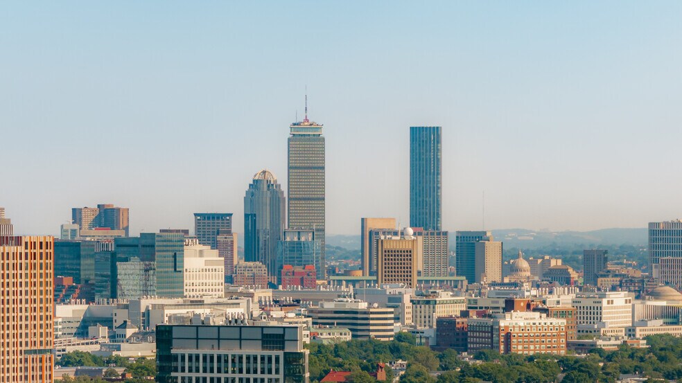 More Photos Of 125 Highland Ave, Somerville Religious Facility For Lease