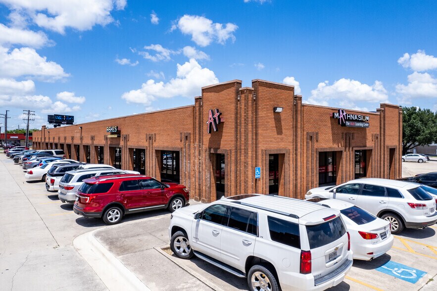 More Photos Of 2201 S W S Young Dr, Killeen Unknown For Lease