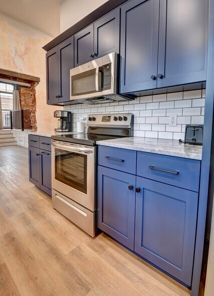 More Photos Of 20 E Jackson St, Millersburg Lodge Meeting Hall For Sale