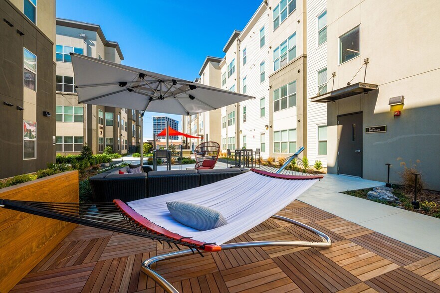 More Photos Of 5600 Smu Blvd, Dallas Apartments For Lease