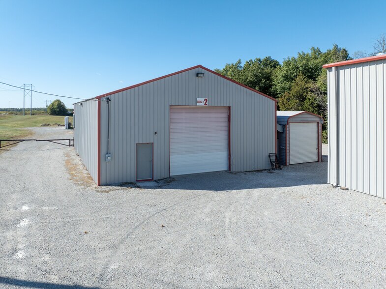 More Photos Of 22705 Highway 65, Sedalia Warehouse For Sale