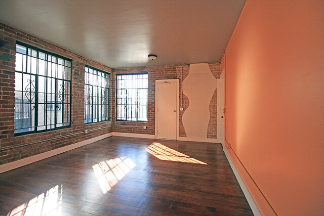 More Photos Of 2515-2521 San Pablo Ave, Oakland Apartments For Sale