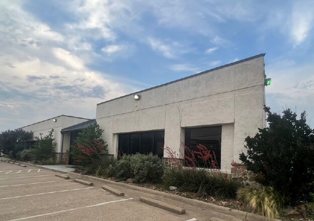 Primary Photo Of 750 E Interstate 30, Rockwall Office For Lease