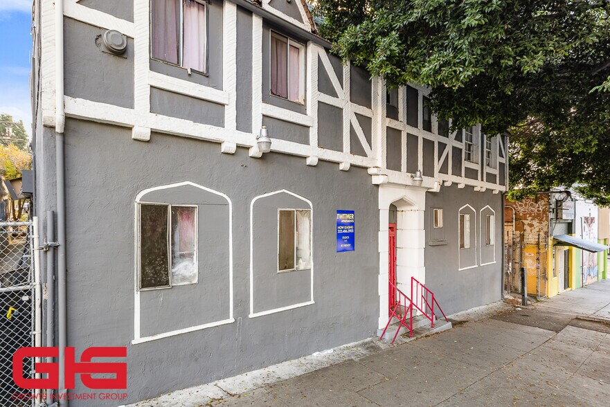 More Photos Of 280 Witmer St, Los Angeles Apartments For Sale