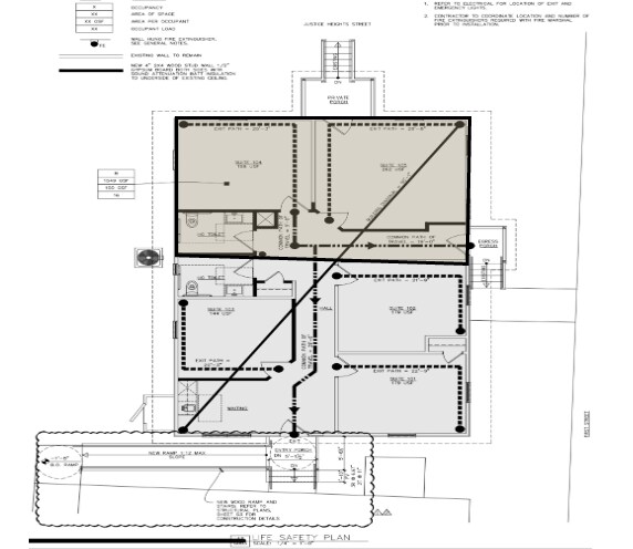 More Photos Of 108 Justice Heights St, Apex Medical For Lease