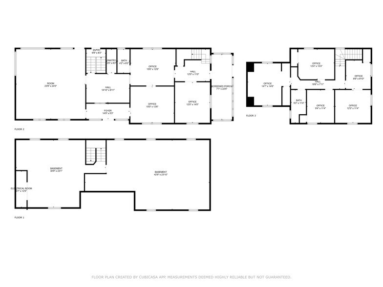 More Photos Of 236 Webster St, Batavia Office For Sale
