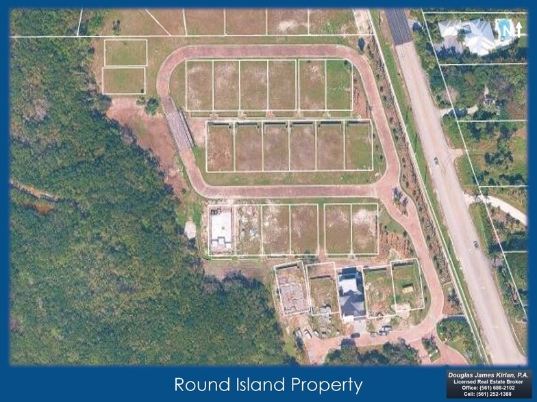 More Photos Of 108 Round Island Place, Fort Pierce Land For Sale