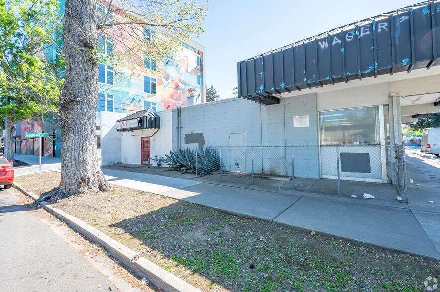 More Photos Of 1601-1611 F St, Sacramento Unknown For Lease