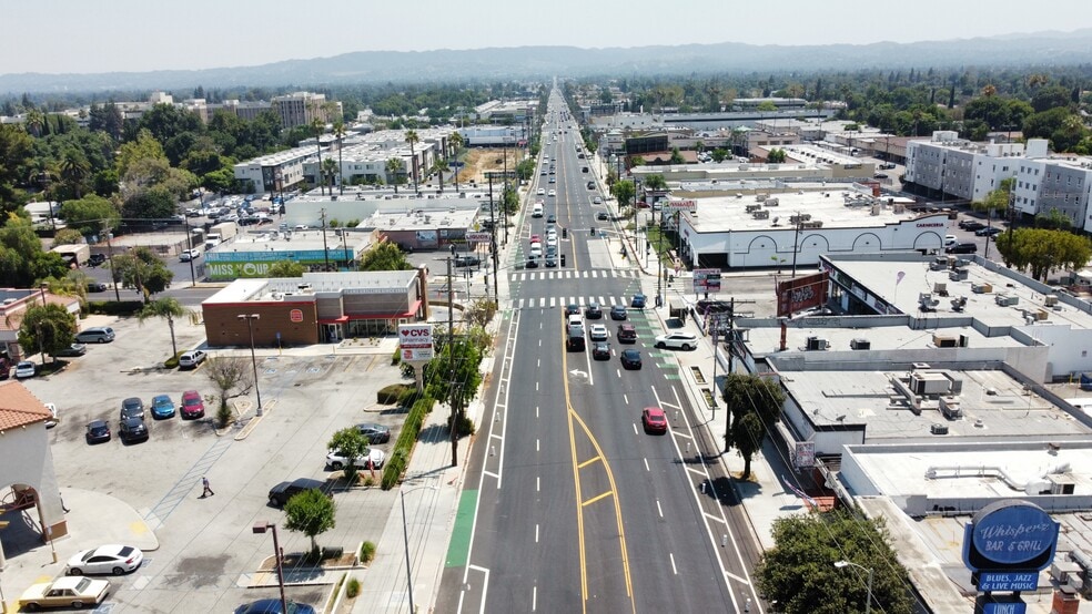 More Photos Of 8501-8511 Reseda Blvd, Northridge Unknown For Lease