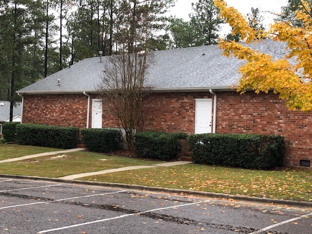 More Photos Of 1109 Medical Center Dr, Augusta Medical For Lease