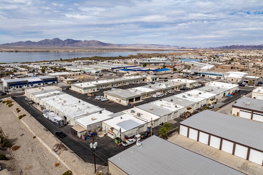 More Photos Of 1600 Acoma Blvd W, Lake Havasu City Service For Sale