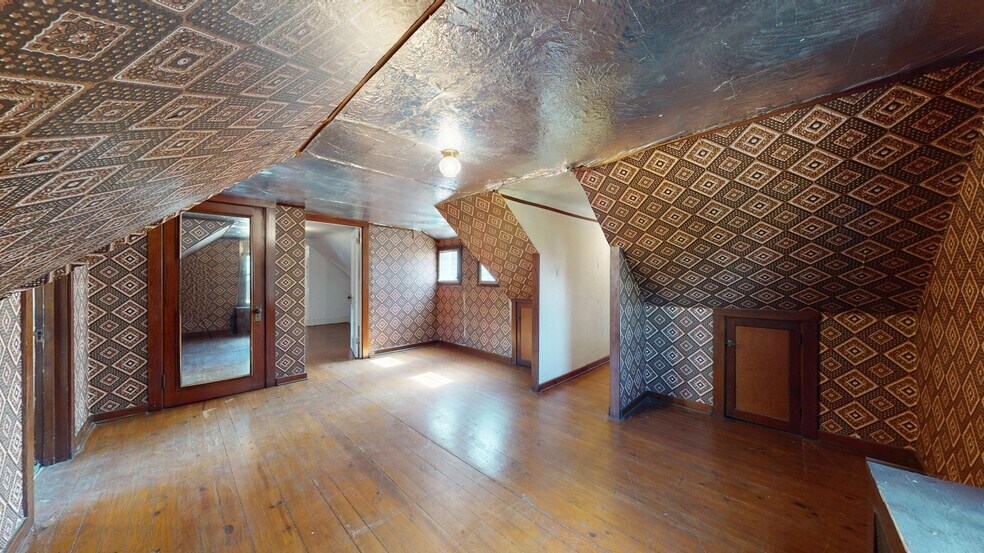 More Photos Of 6216 Old Route 8, Butler Office For Sale