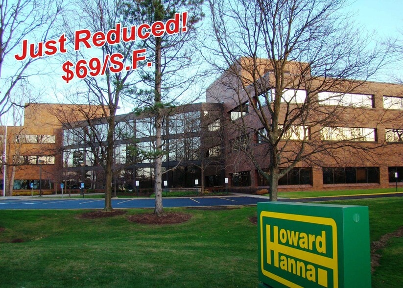 Primary Photo Of 6000 Parkland Blvd, Mayfield Heights Office For Sale