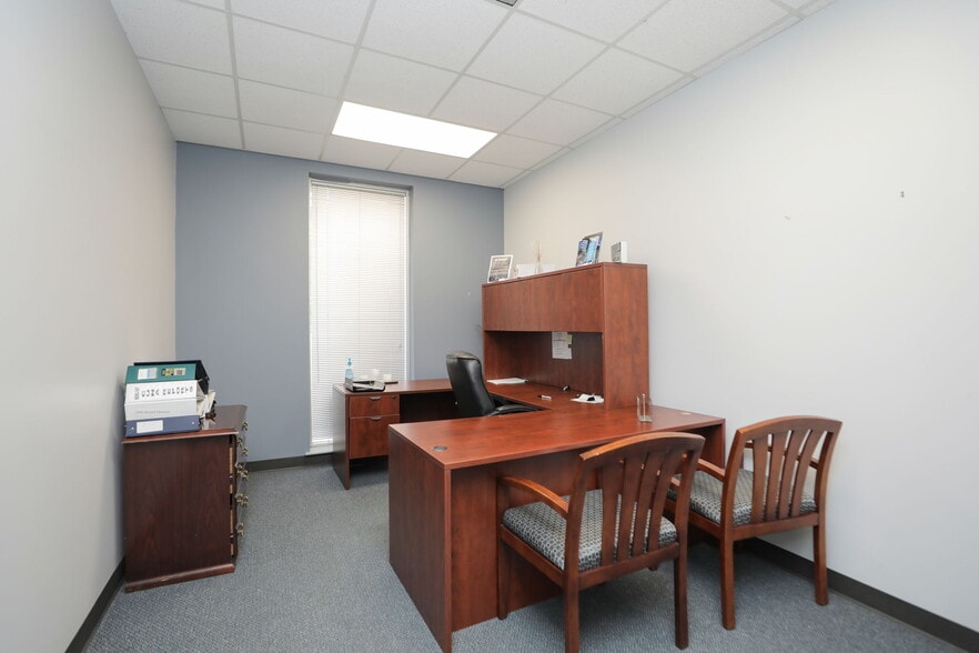 More Photos Of 12755 N Houston Rosslyn Rd, Houston Bank For Sale