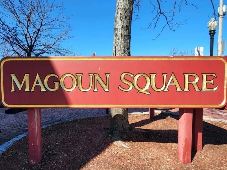 More Photos Of 0 Norwood Ave, Somerville Land For Sale