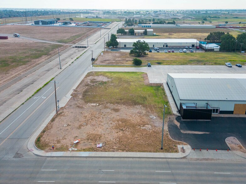 More Photos Of 11601 Indiana Ave, Lubbock Land For Sale