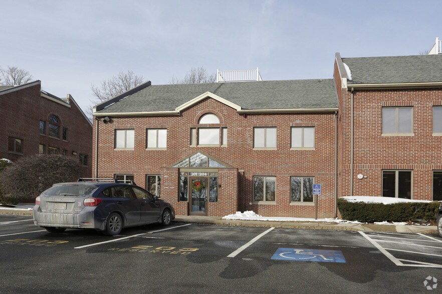 More Photos Of 100 Conifer Hill Dr, Danvers Office For Lease