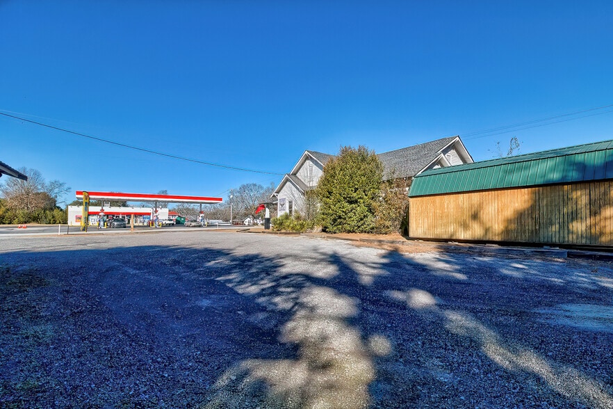 More Photos Of 295 N Church St, Swansea Freestanding For Sale