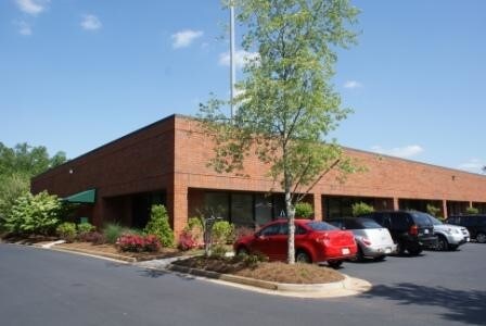 More Photos Of 225 Curie Dr, Alpharetta Light Distribution For Lease