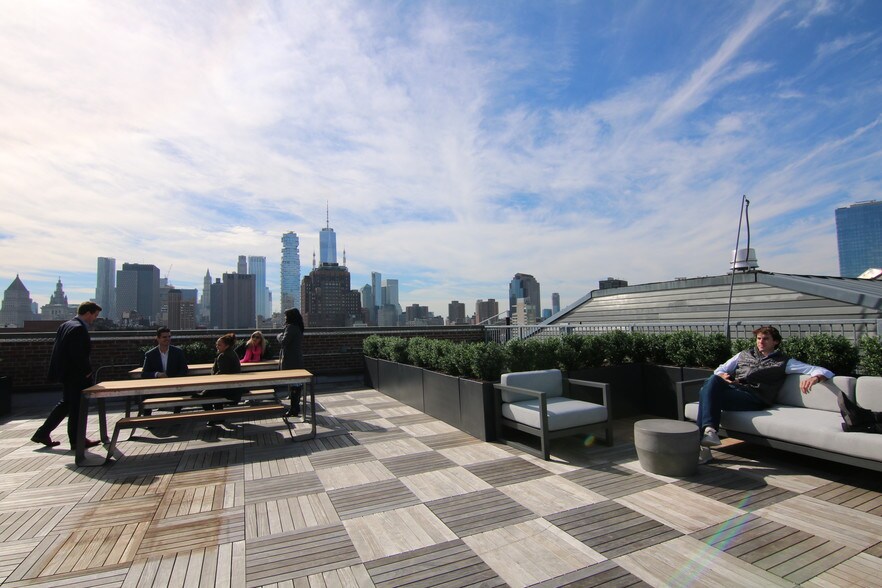 More Photos Of 104-110 Greene St, New York Office For Lease