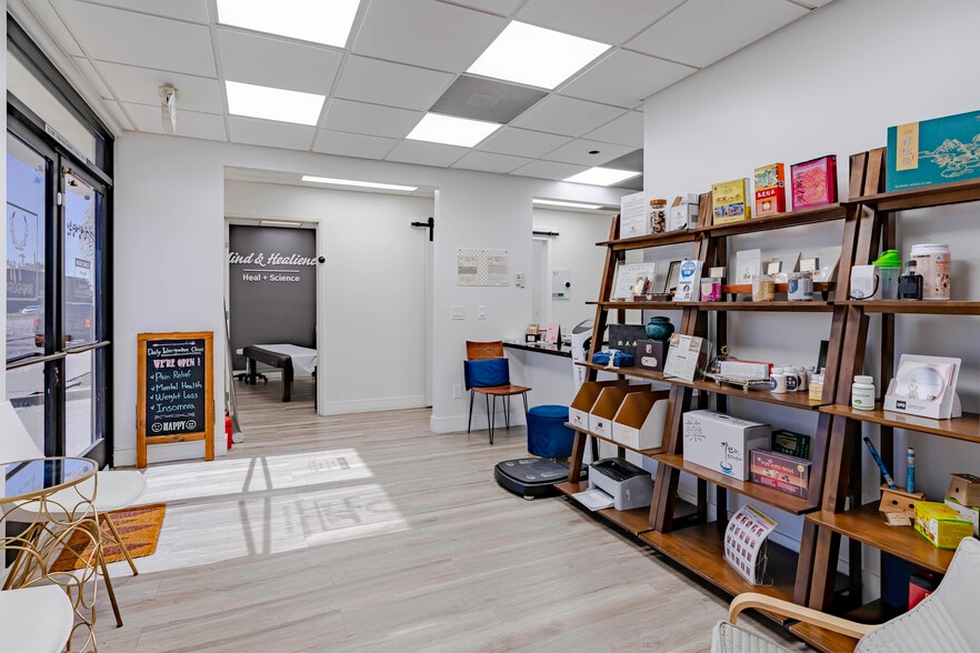 More Photos Of 8401 Commonwealth Ave, Buena Park General Retail For Sale