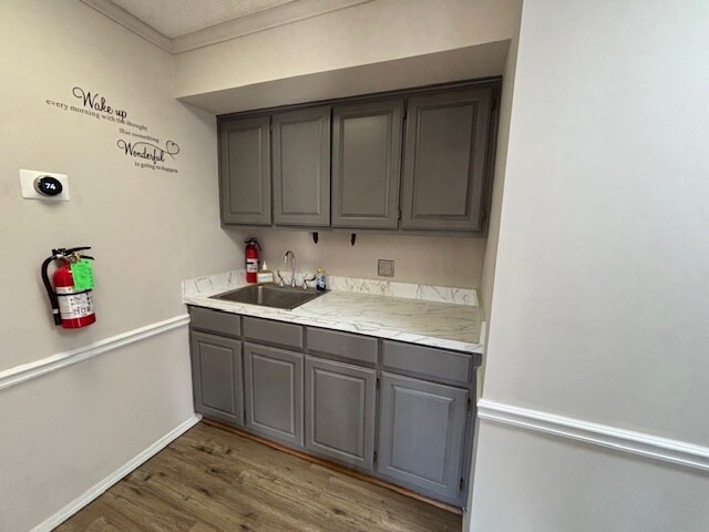 More Photos Of 4835 S Fulton Ave, Tulsa Medical For Lease