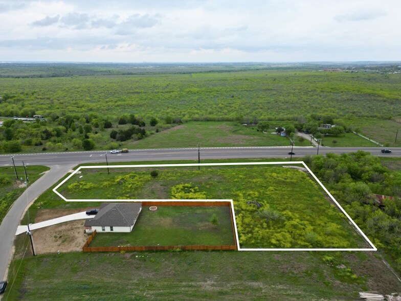 More Photos Of 12290 Camino Real, Kyle Land For Sale