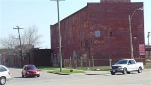 More Photos Of 3939 Bellevue St, Detroit Industrial For Sale