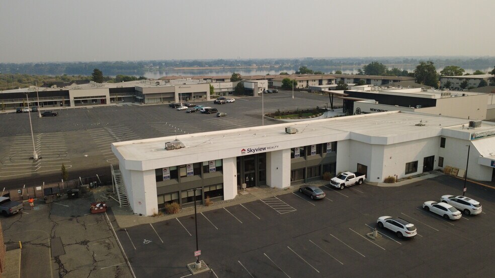 More Photos Of 1766 Fowler St, Richland Office For Sale