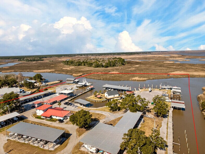 More Photos Of 3308 Mary Walker Dr, Gautier Marina For Sale