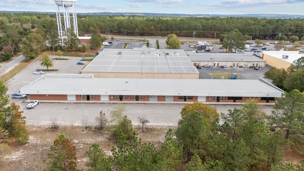 More Photos Of 161 Dawkins St, Aberdeen Showroom For Sale