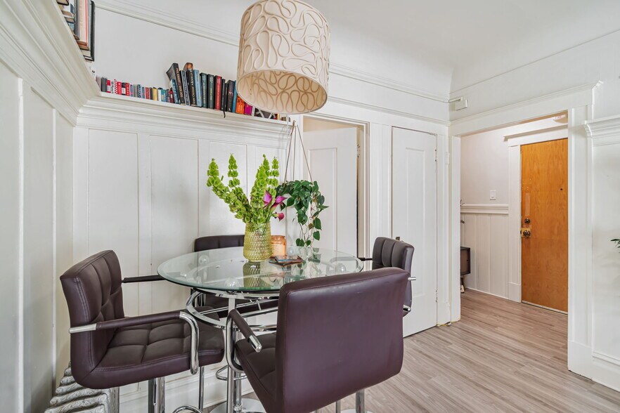 More Photos Of 1120 Jackson St, San Francisco Apartments For Sale