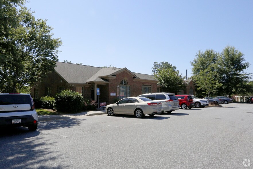 More Photos Of 1621 N Roberts Rd, Kennesaw Office For Lease