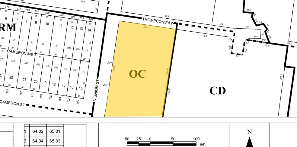 More Photos Of 201 N Union St, Alexandria Coworking Space