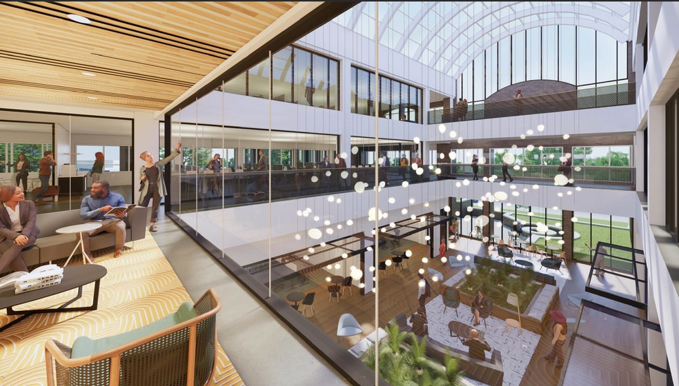 More Photos Of 43 Main St SE, Minneapolis Office For Lease