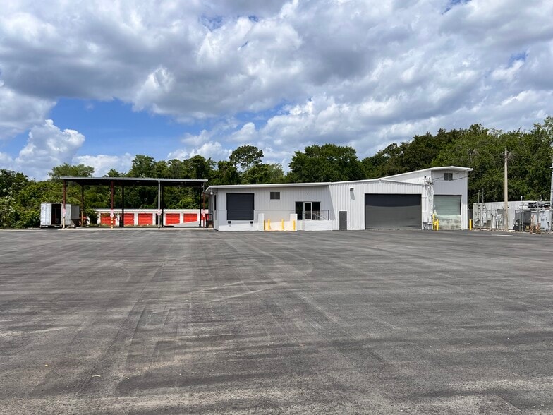 More Photos Of 5387 L B McLeod Rd, Orlando Warehouse For Sale