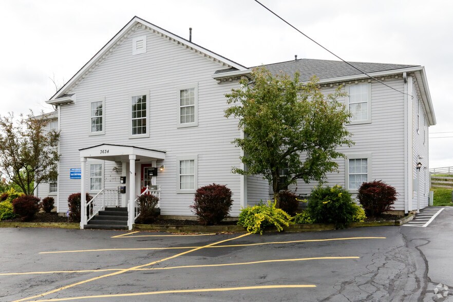 More Photos Of 3634 Water Tower Ln, West Carrollton Office For Lease