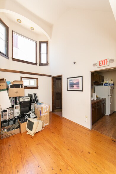 More Photos Of 604 White Horse Pike, Oaklyn Storefront For Sale