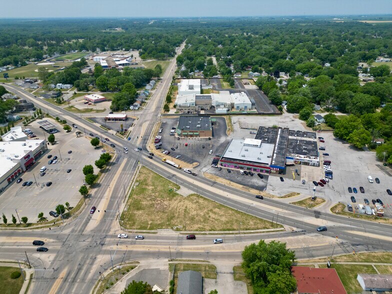 More Photos Of 1321 N Oakland Ave, Decatur Land For Sale