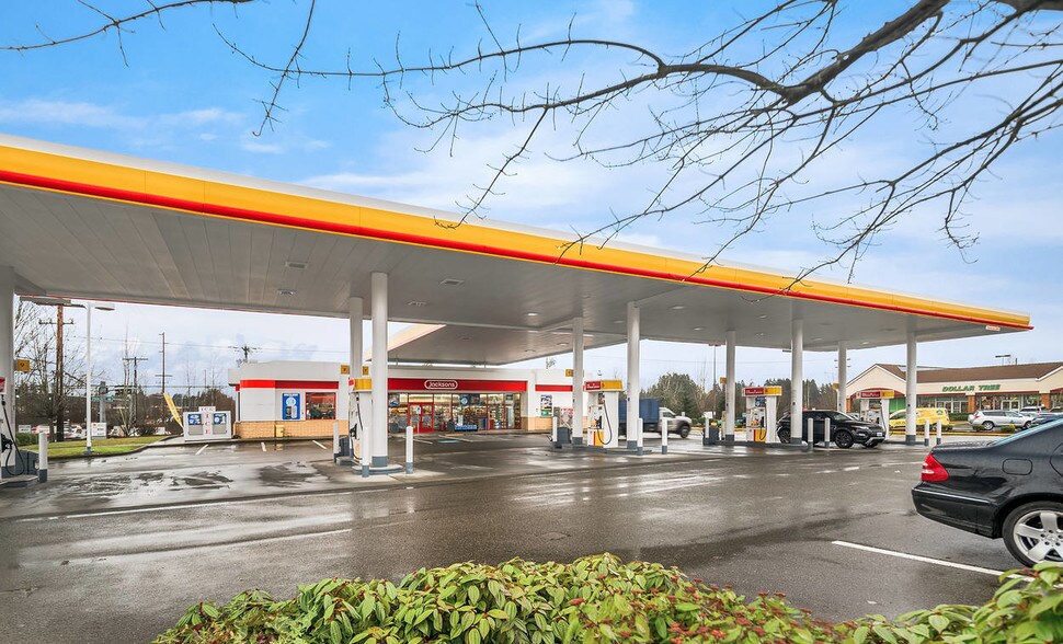 More Photos Of , Mill Creek General Retail For Sale