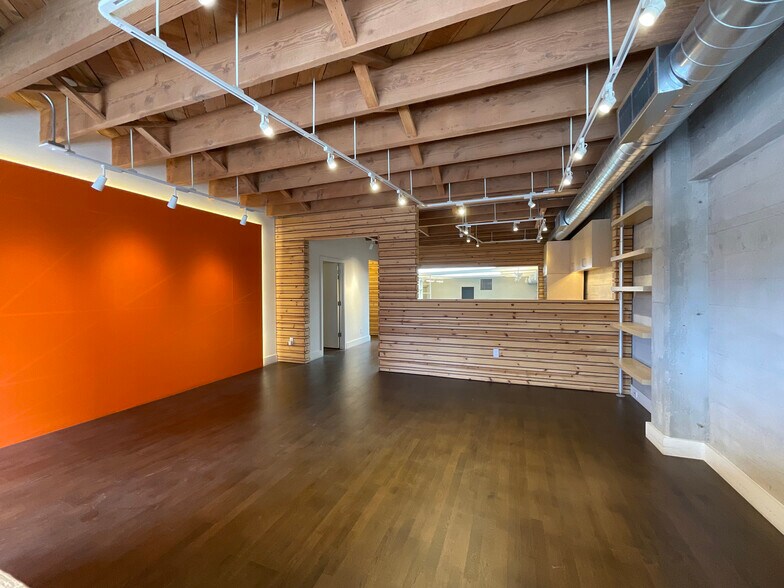 More Photos Of 1230 Howard St, San Francisco Flex For Lease