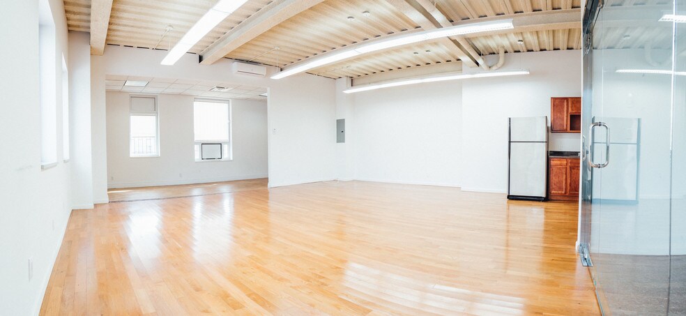 Primary Photo Of 384 Troutman St, Brooklyn Loft Creative Space For Lease