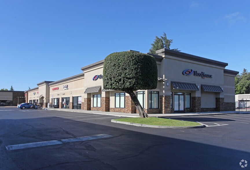 More Photos Of 6231-6255 Pacific Ave, Stockton Unknown For Lease
