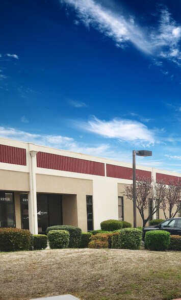 More Photos Of 2211 Fortune Dr, San Jose Research And Development For Lease