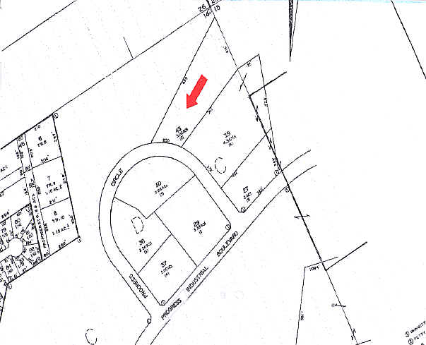 More Photos Of 1025 Progress Cir, Lawrenceville Distribution For Sale