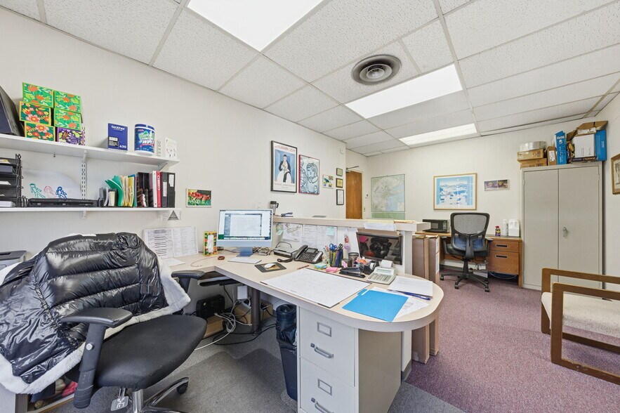 More Photos Of 299 Forest Ave, Paramus Office For Sale