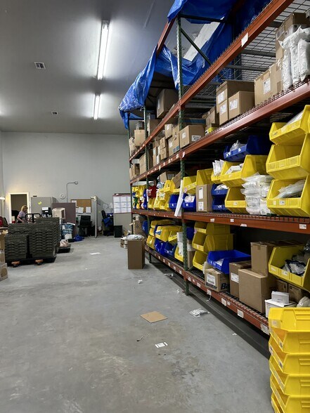 More Photos Of 229 NW 34th St, Okeechobee Warehouse For Sale