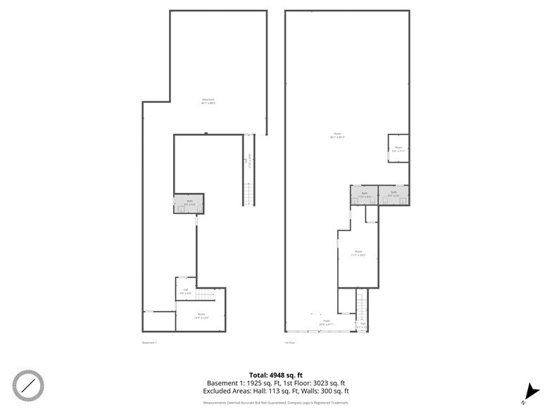 More Photos Of 196 Stanhope St, Brooklyn General Retail For Sale