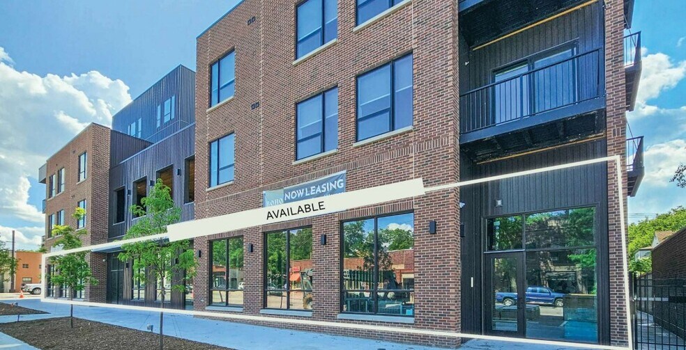 Primary Photo Of 1440 S 13th St, Omaha Apartments For Lease