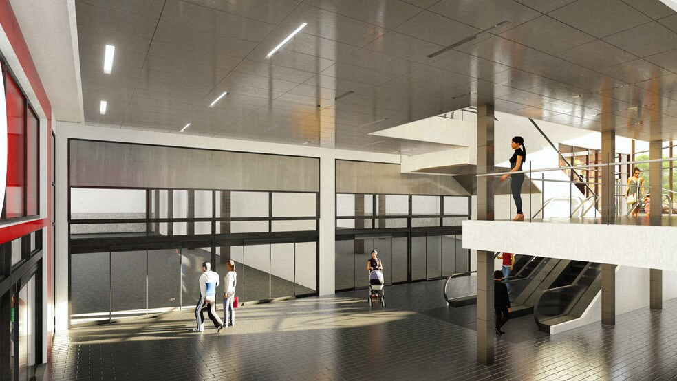 More Photos Of 5200 Kings Hwy, Brooklyn Storefront For Lease